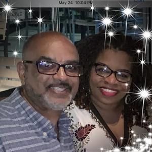 Meet your Posher, Lydia